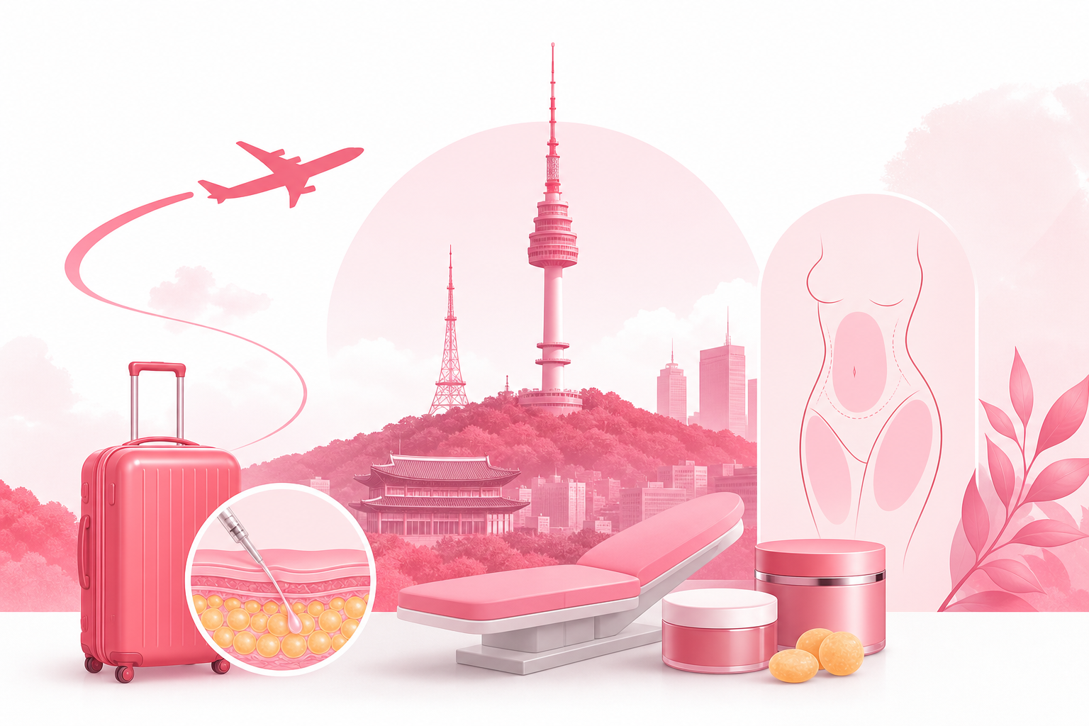 Seoul Fat Grafting: What Americans Really Get
