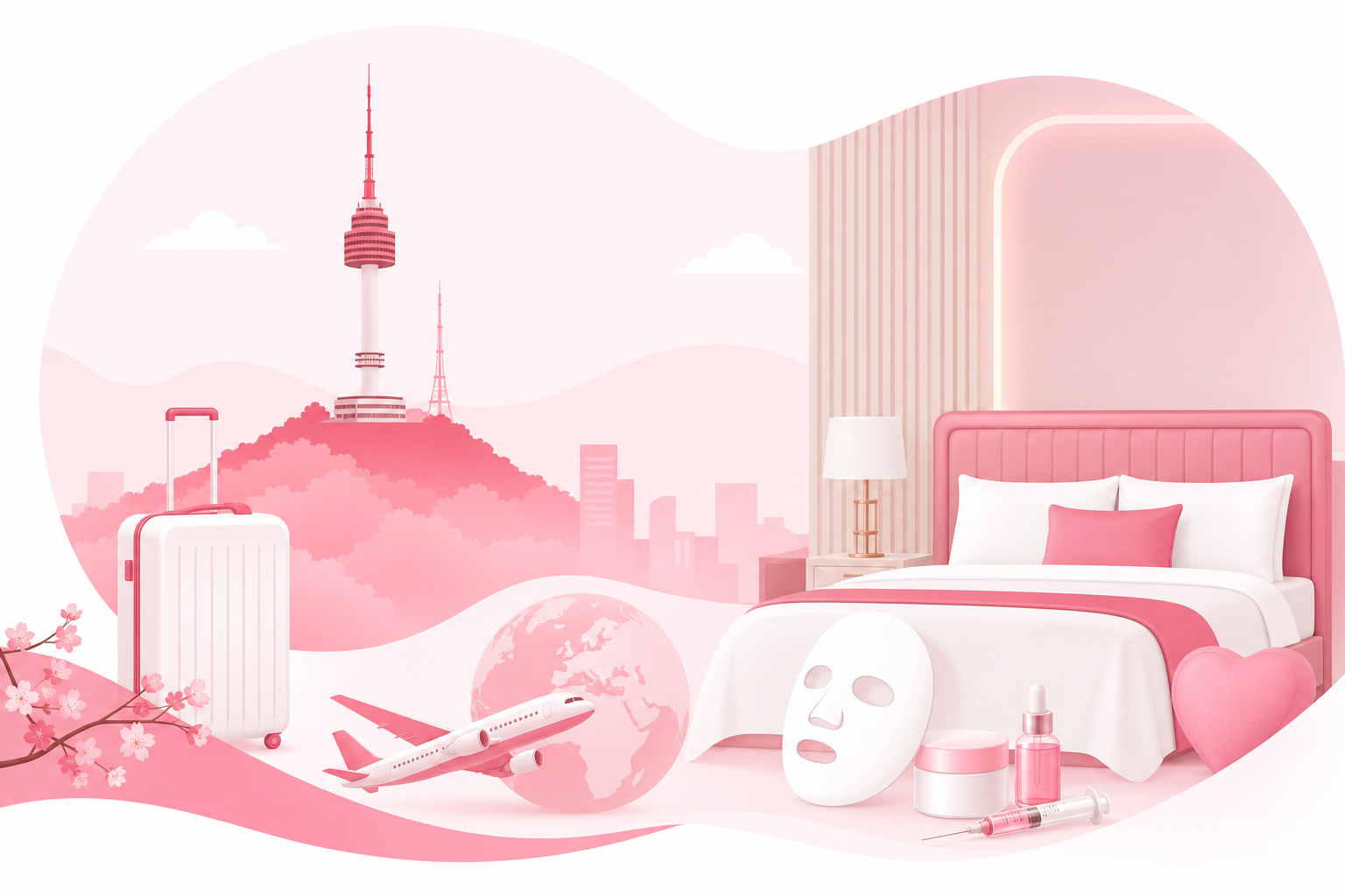 Seoul Recovery Hotels: Do You Actually Need One?