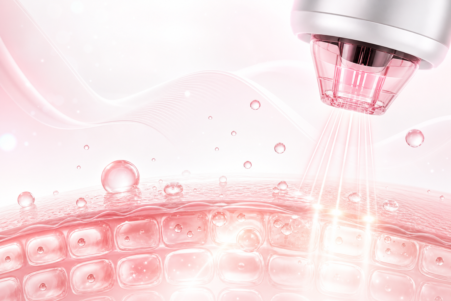 Korea's Sylfirm X: The Melasma Fix You Can't Get Here