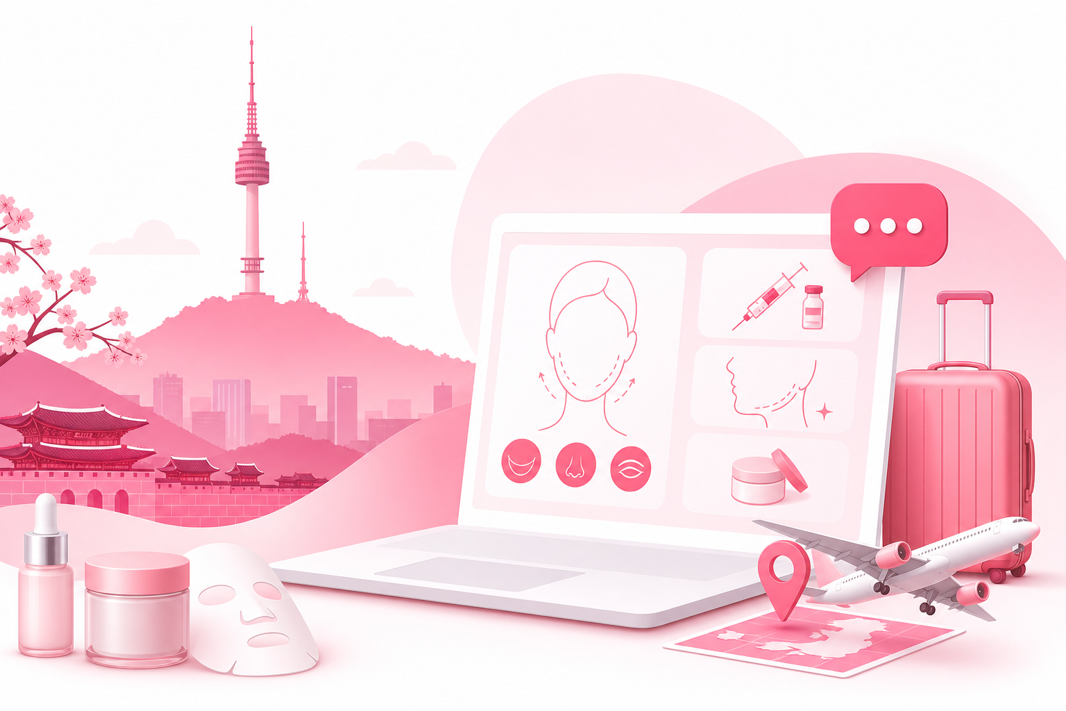 Seoul Video Consults: What to Ask Before You Fly