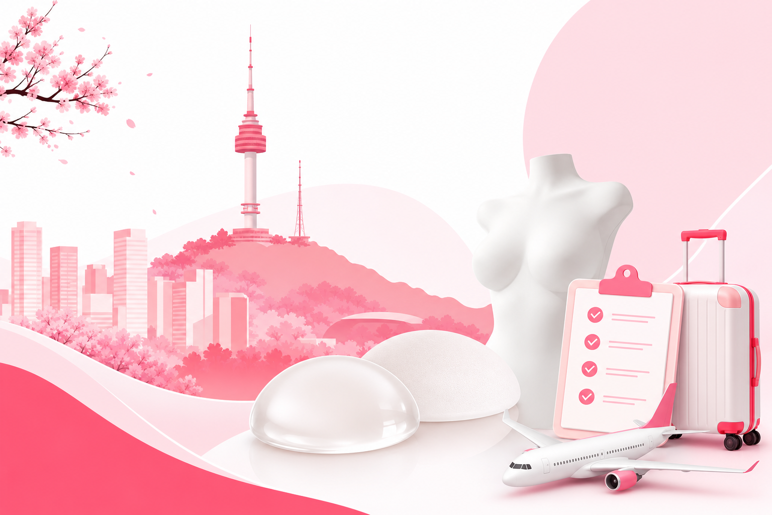 Seoul Breast Implants: Safety, Cost, and the Fine Print